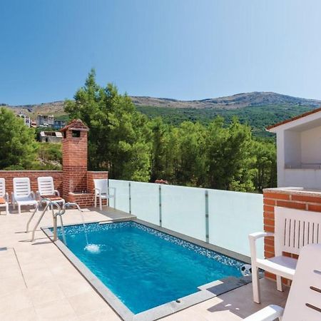 Apartman Relax Podstrana Exterior photo