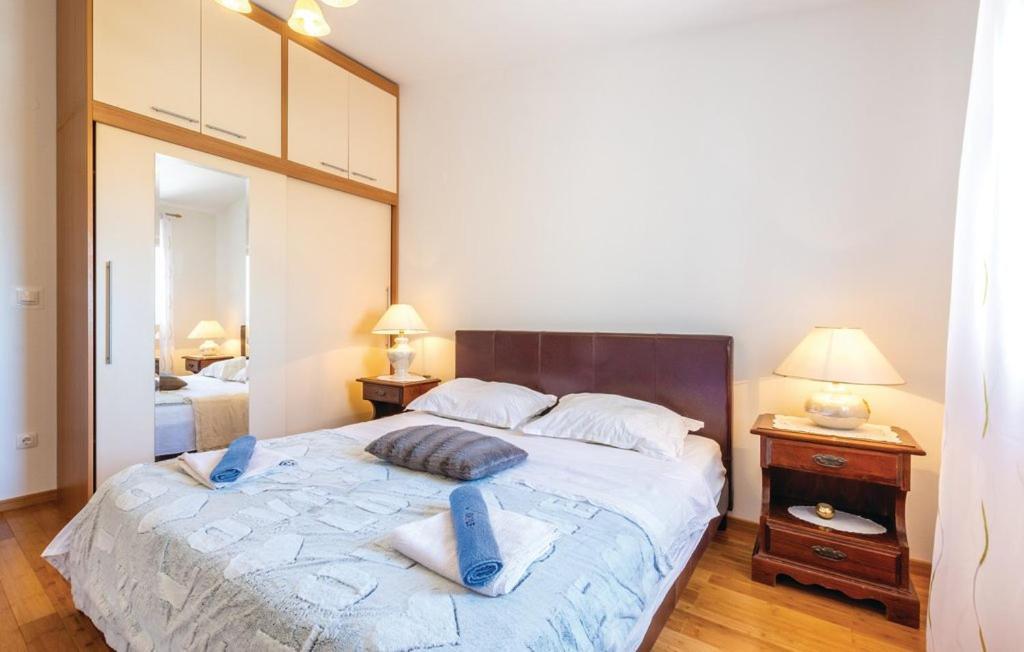 Apartman Relax Podstrana Exterior photo